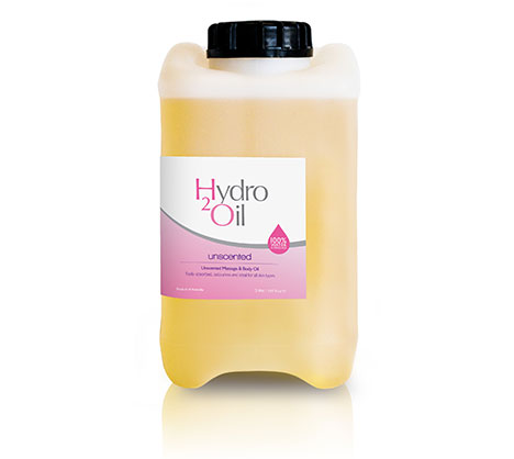 CaronLab Hydro 2 Oil Refill