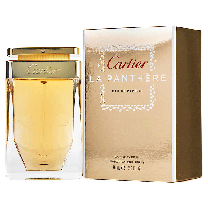 Cartier La Panthère Eau de Parfum