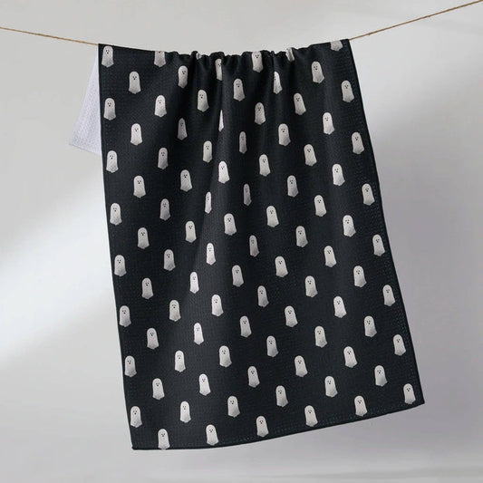 Casper Boo Tea Towel - Olita Gifts & Goods