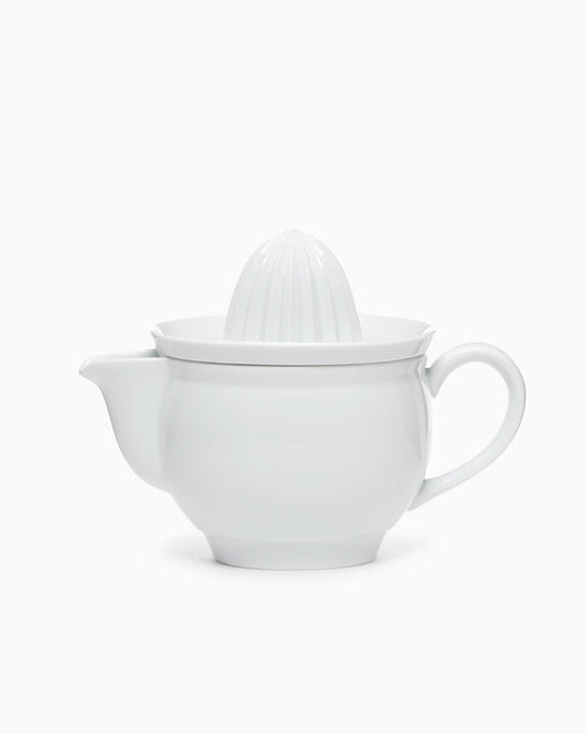 Ceramic Juicer - White
