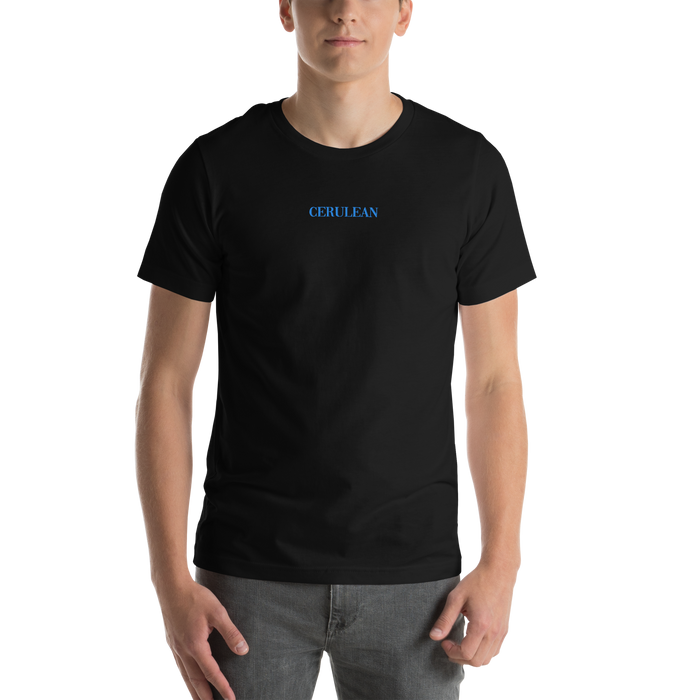 Cerulean T-Shirt