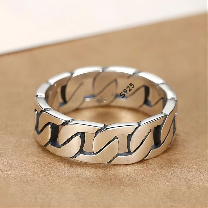 Chain Ring (Adjustable)