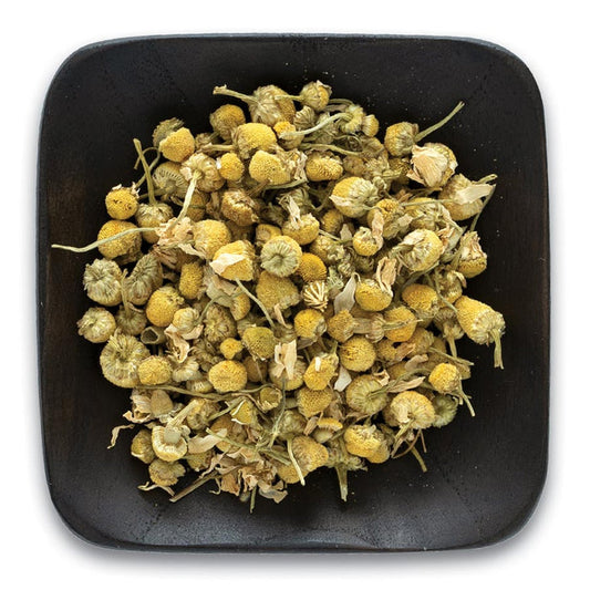 Chamomile, German Flowers OR
