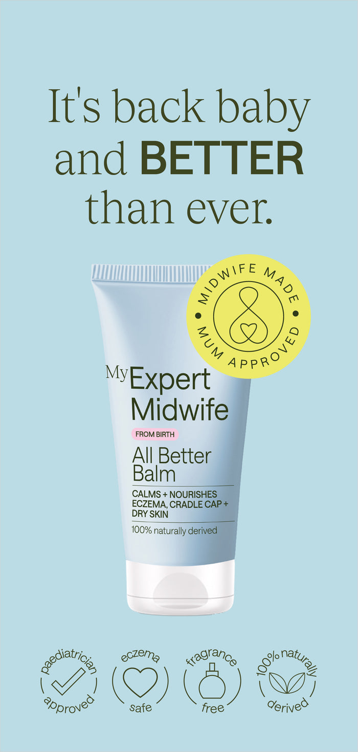 Changing Bag Essentials Set