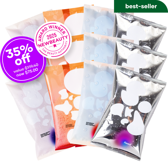 chronic pain sampler