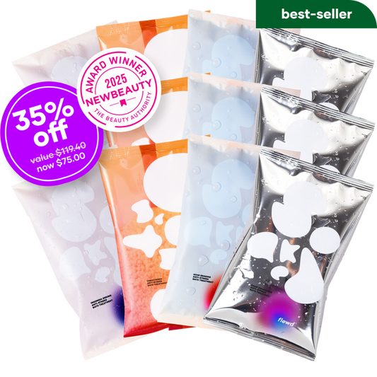 chronic pain sampler