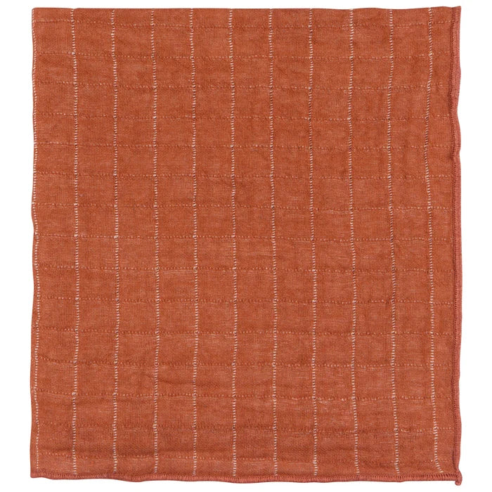 Cinnamon Stick Double Weave Napkins | Set of 4 - Magnolia Lane co. Home + Garden + Gift