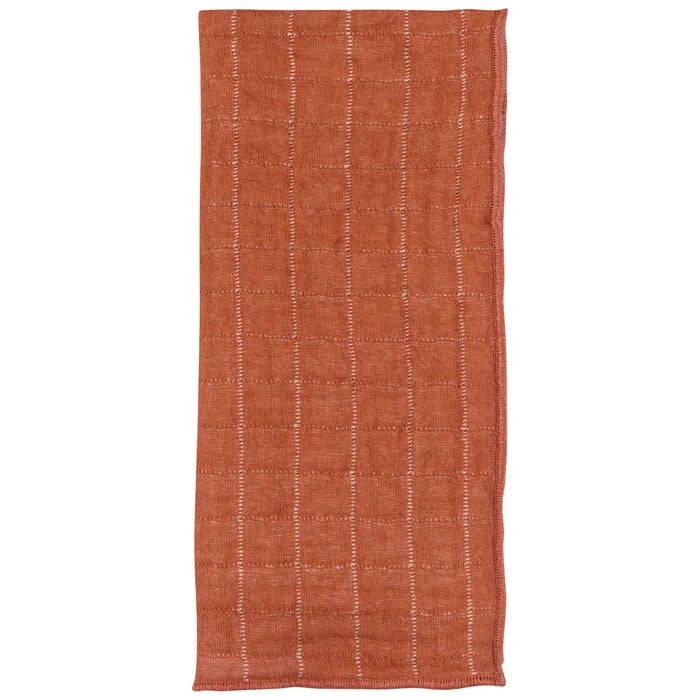 Cinnamon Stick Double Weave Napkins | Set of 4 - Magnolia Lane co. Home + Garden + Gift