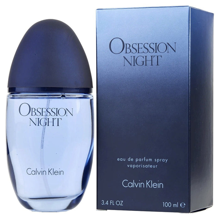 CK Obsession Night for Women