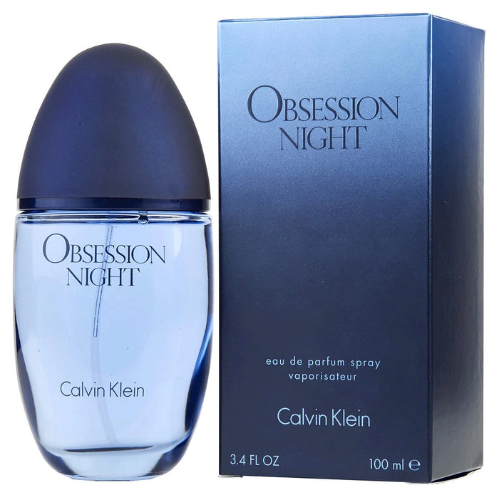 CK Obsession Night for Women