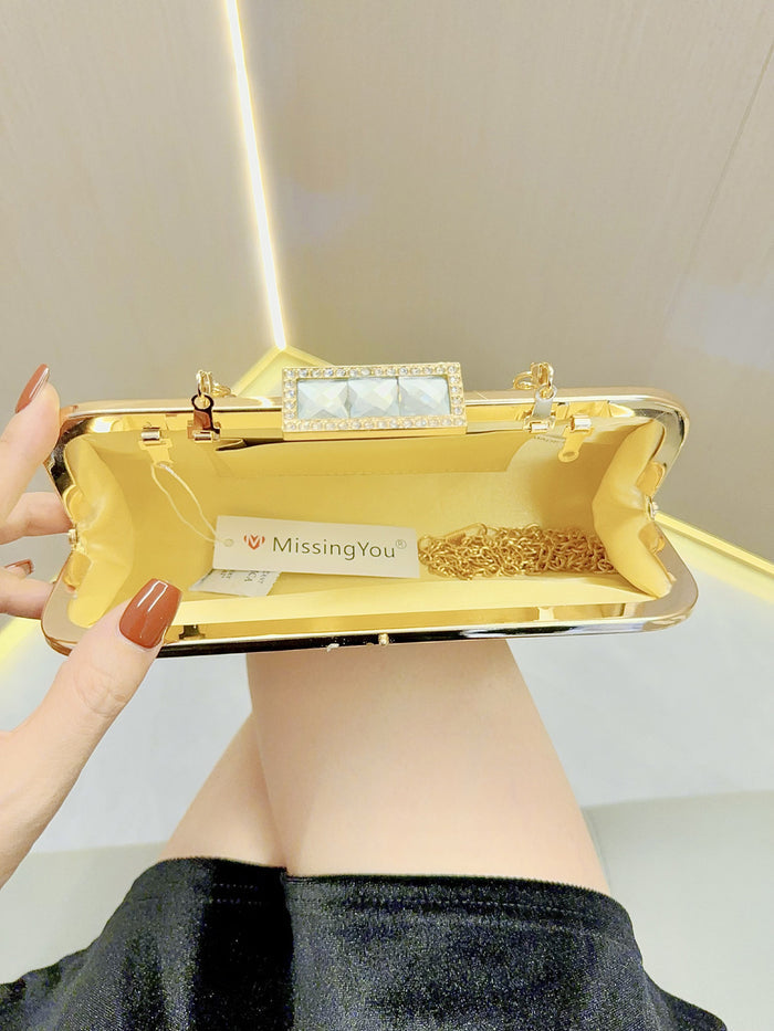 CL1558 - Elegant Women's Wedding Clutch