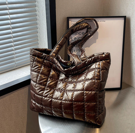 CL1576 - Korean Fashion Tote Handbag