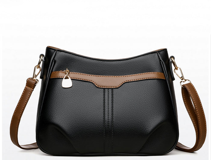 CL1591 - Retro Fashion Messenger Bag