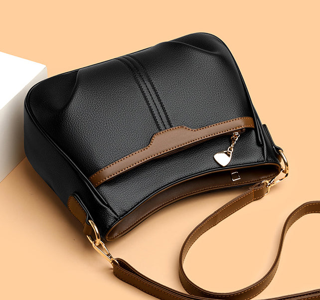 CL1591 - Retro Fashion Messenger Bag
