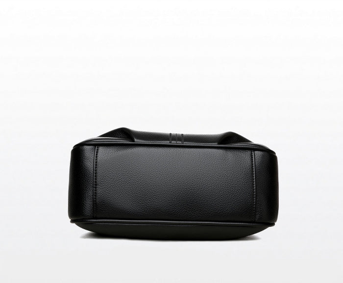 CL1591 - Retro Fashion Messenger Bag