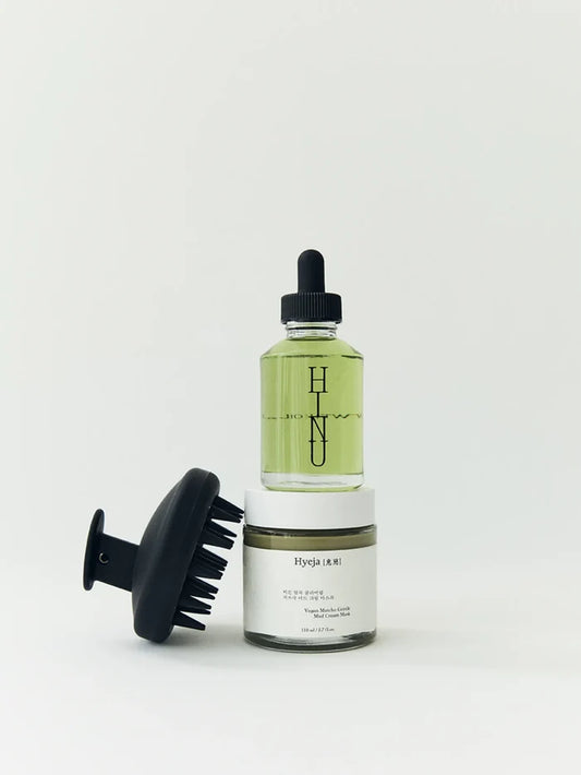 Cleanse Kit