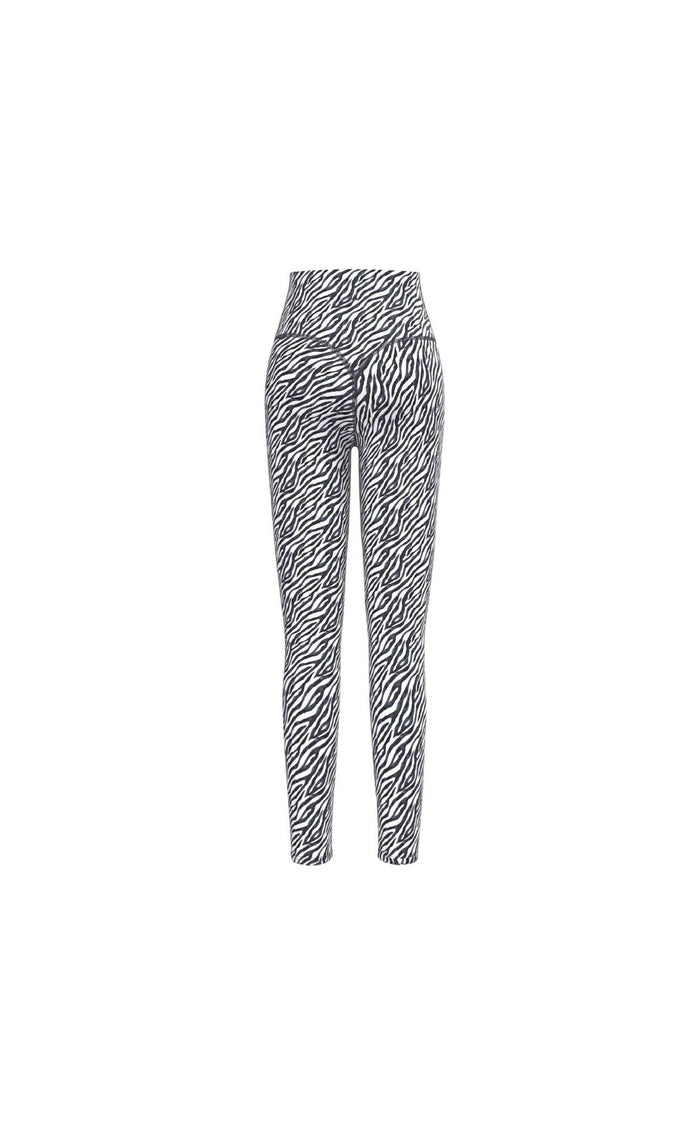 Cloud II™ Pant - Zebra Print
