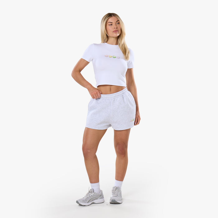 CLSR Sweets Scuba Baby T-Shirt | White