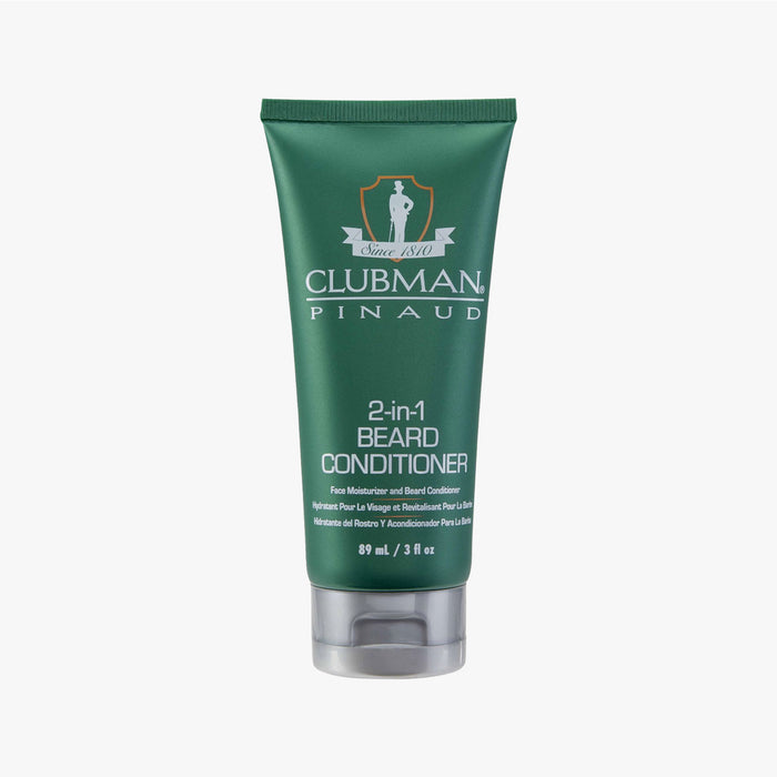 CLUBMAN PINAUD 2IN1 BEARD CONDITIONER 89ML (3floz)