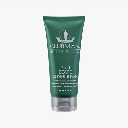 CLUBMAN PINAUD 2IN1 BEARD CONDITIONER 89ML (3floz)