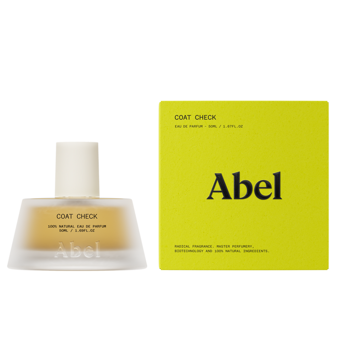 Coat Check 50ml