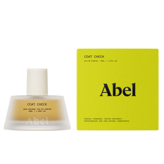 Coat Check 50ml