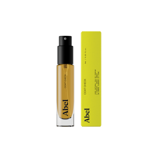 Coat Check 6ml