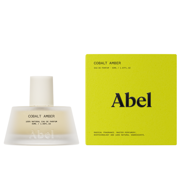 Cobalt Amber 50ml