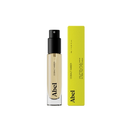 Cobalt Amber 6ml