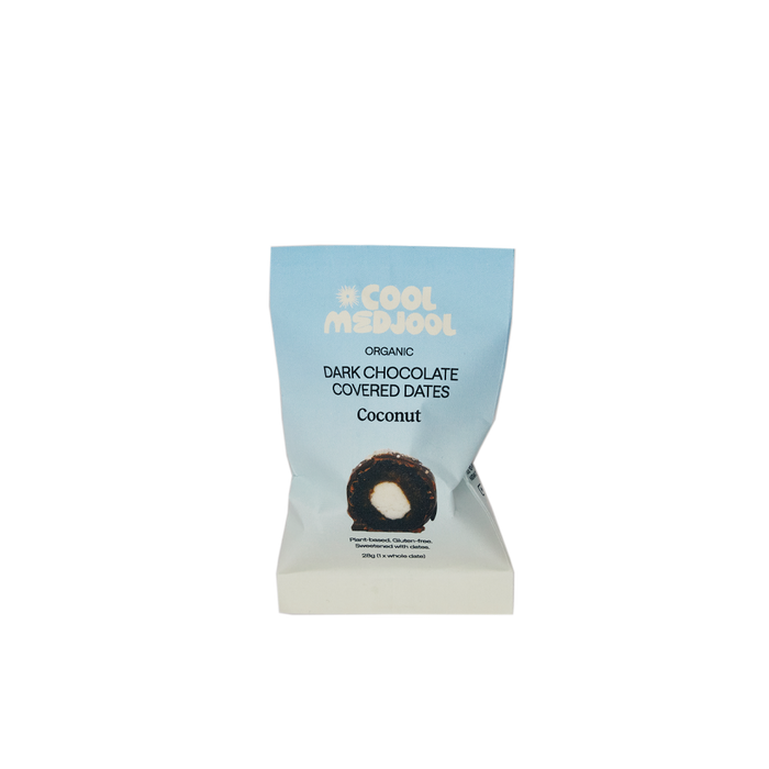 Coconut Single