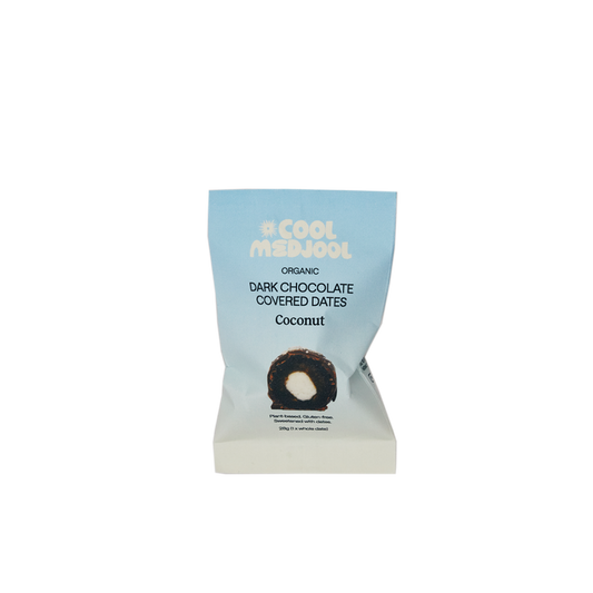 Coconut Single