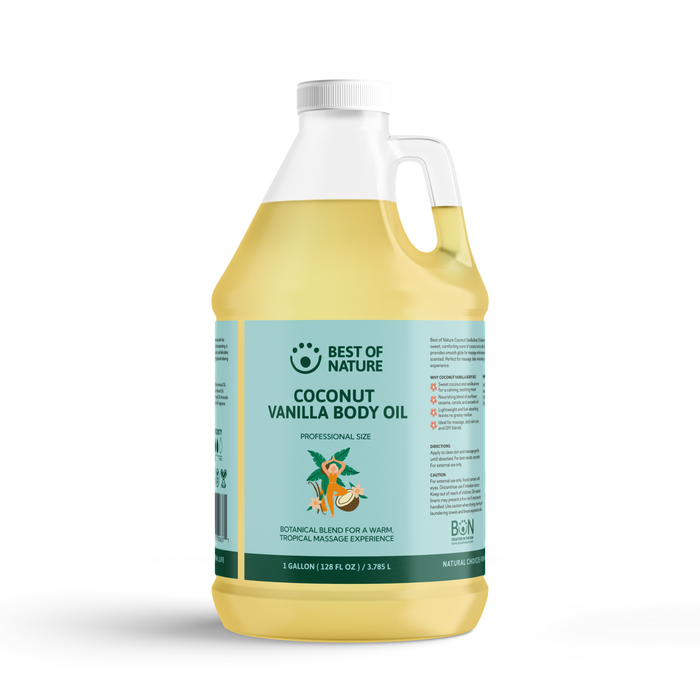 1 Gallon (128 oz)