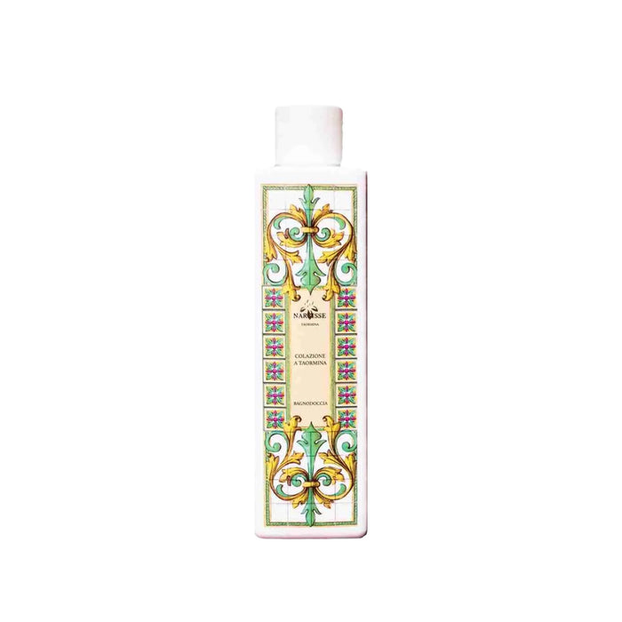 Colazione a Taormina Shower Gel