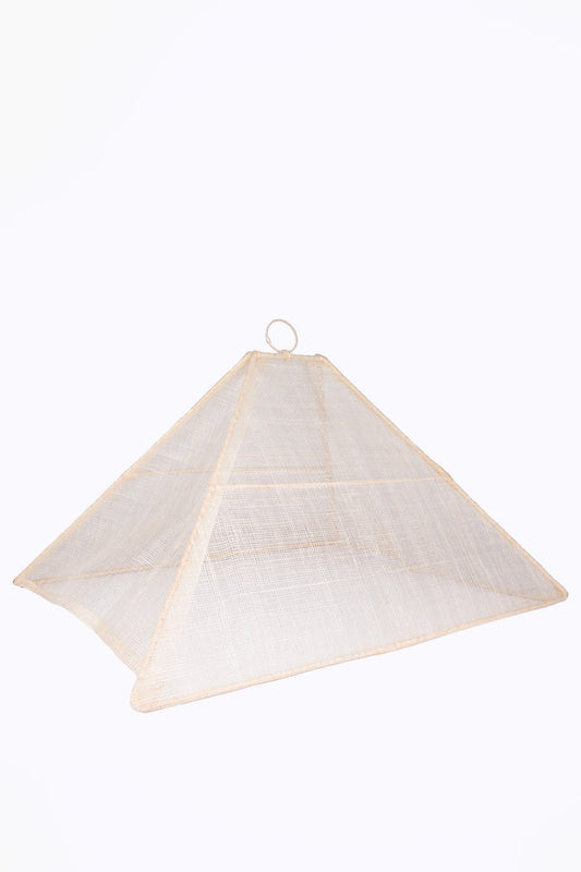 Collapsible Woven Food Tent