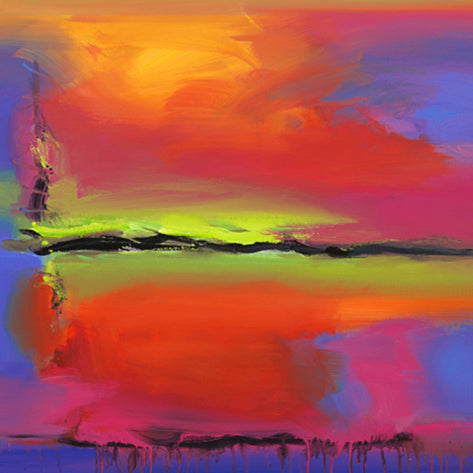 Jan Neil, Colour Infusion