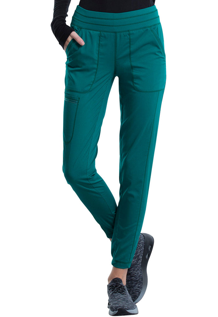 Conj. Cherokee Revolution Active Mujer Mod. WW601 / WW011 Hunter JOGGER
