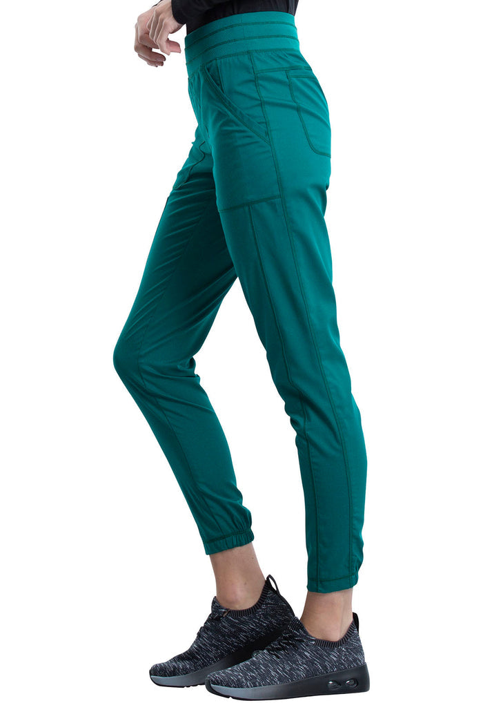 Conj. Cherokee Revolution Active Mujer Mod. WW601 / WW011 Hunter JOGGER