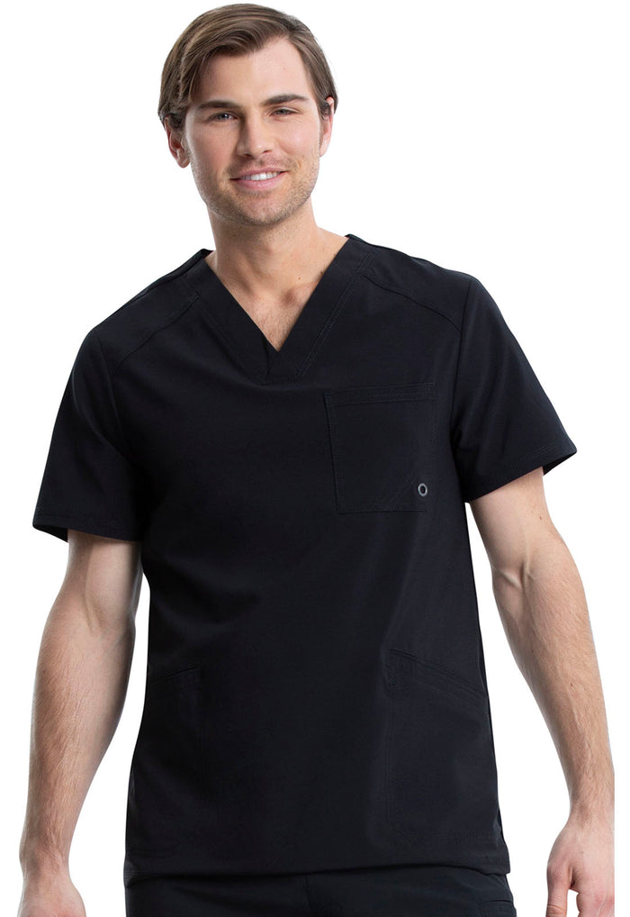 Conj. Hombre Cherokee Infinity Mod.CK900A/CK200A Black