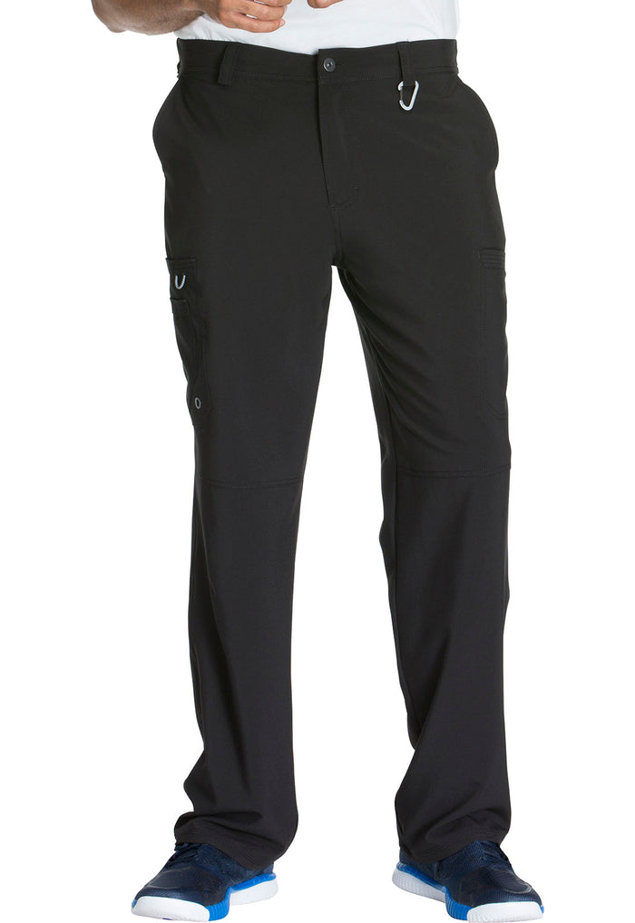 Conj. Hombre Cherokee Infinity Mod.CK900A/CK200A Black