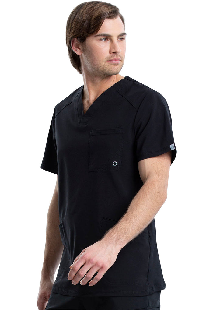 Conj. Hombre Cherokee Infinity Mod.CK900A/CK200A Black