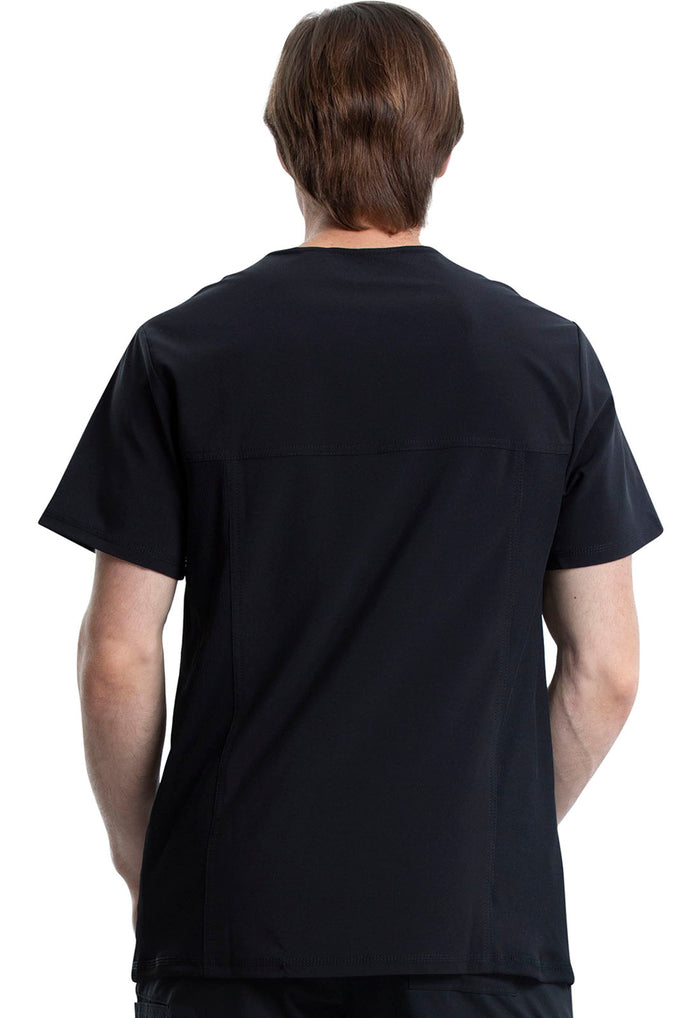 Conj. Hombre Cherokee Infinity Mod.CK900A/CK200A Black