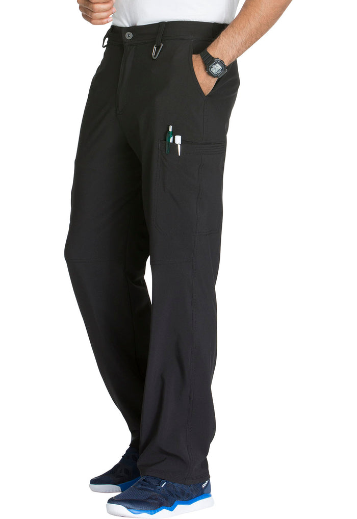 Conj. Hombre Cherokee Infinity Mod.CK900A/CK200A Black