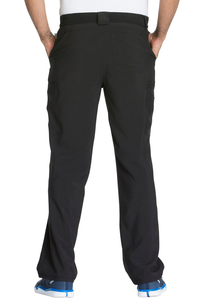 Conj. Hombre Cherokee Infinity Mod.CK900A/CK200A Black