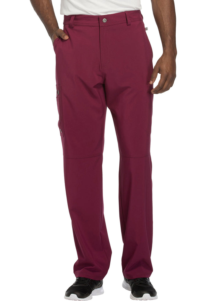 Conj. Hombre Cherokee Infinity Mod.CK900A/CK200A Wine