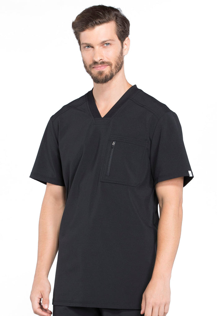 Conj. Hombre Cherokee Infinity Mod.CK910A/CK004A Black