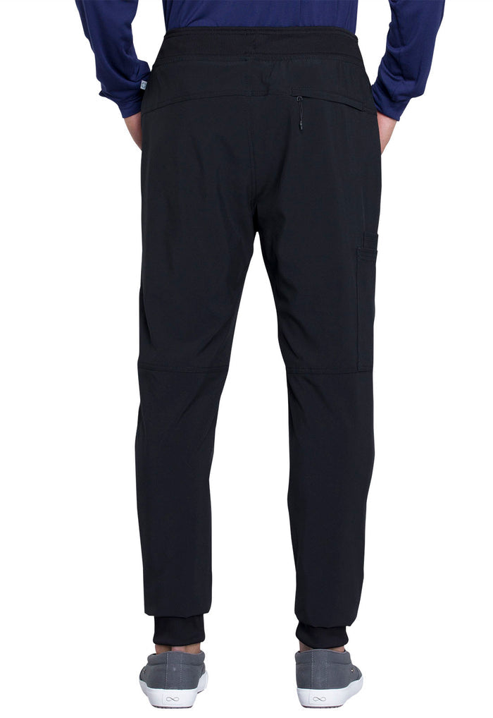 Conj. Hombre Cherokee Infinity Mod.CK910A/CK004A Black