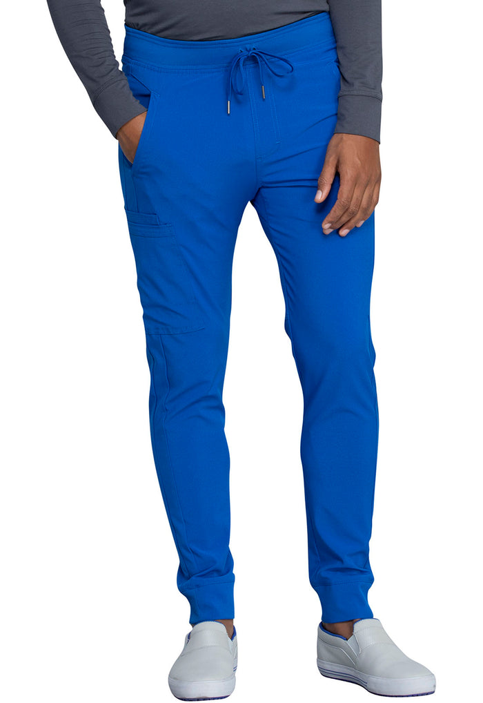 Conj. Hombre Cherokee Infinity Mod.CK910A/CK004A Royal