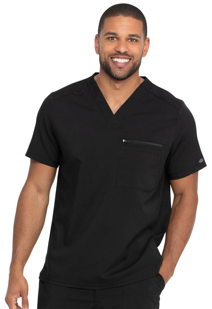 Conj. Hombre Dickies Balance Mod. DK865/DK220 Black
