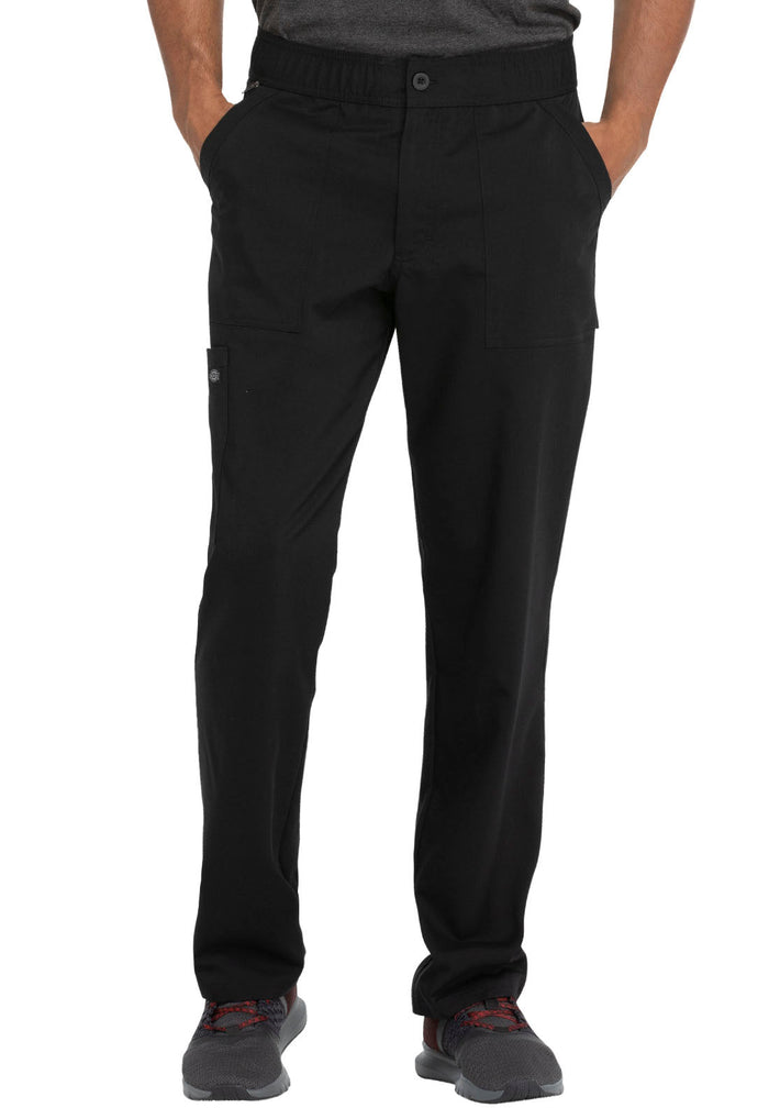 Conj. Hombre Dickies Balance Mod. DK865/DK220 Black