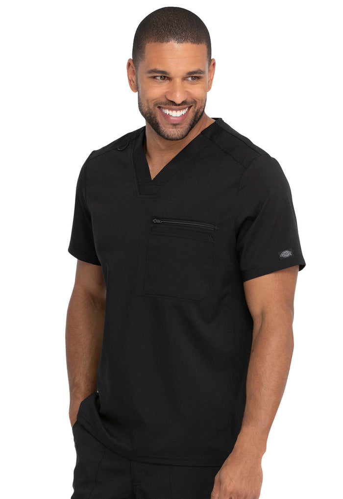 Conj. Hombre Dickies Balance Mod. DK865/DK220 Black
